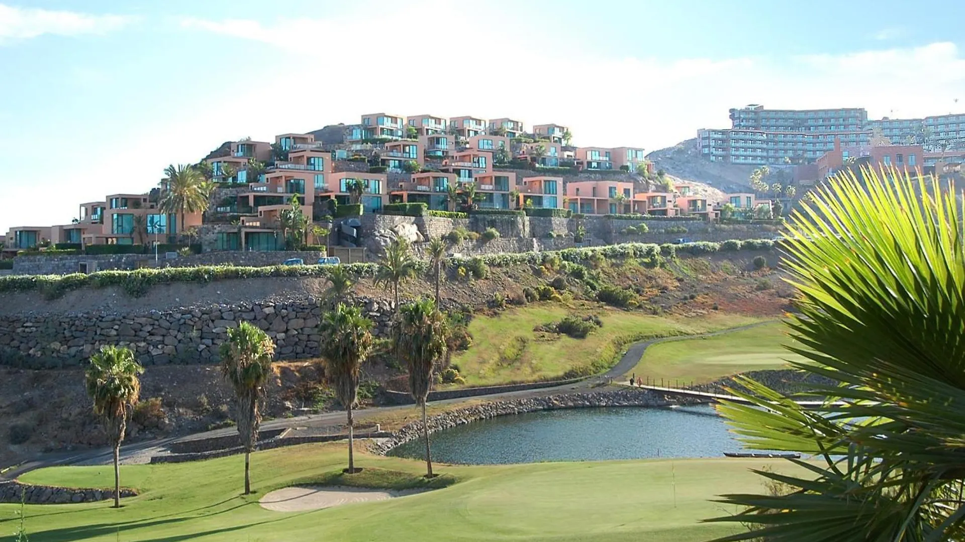 Los Lagos 31 By Villagrancanaria Maspalomas