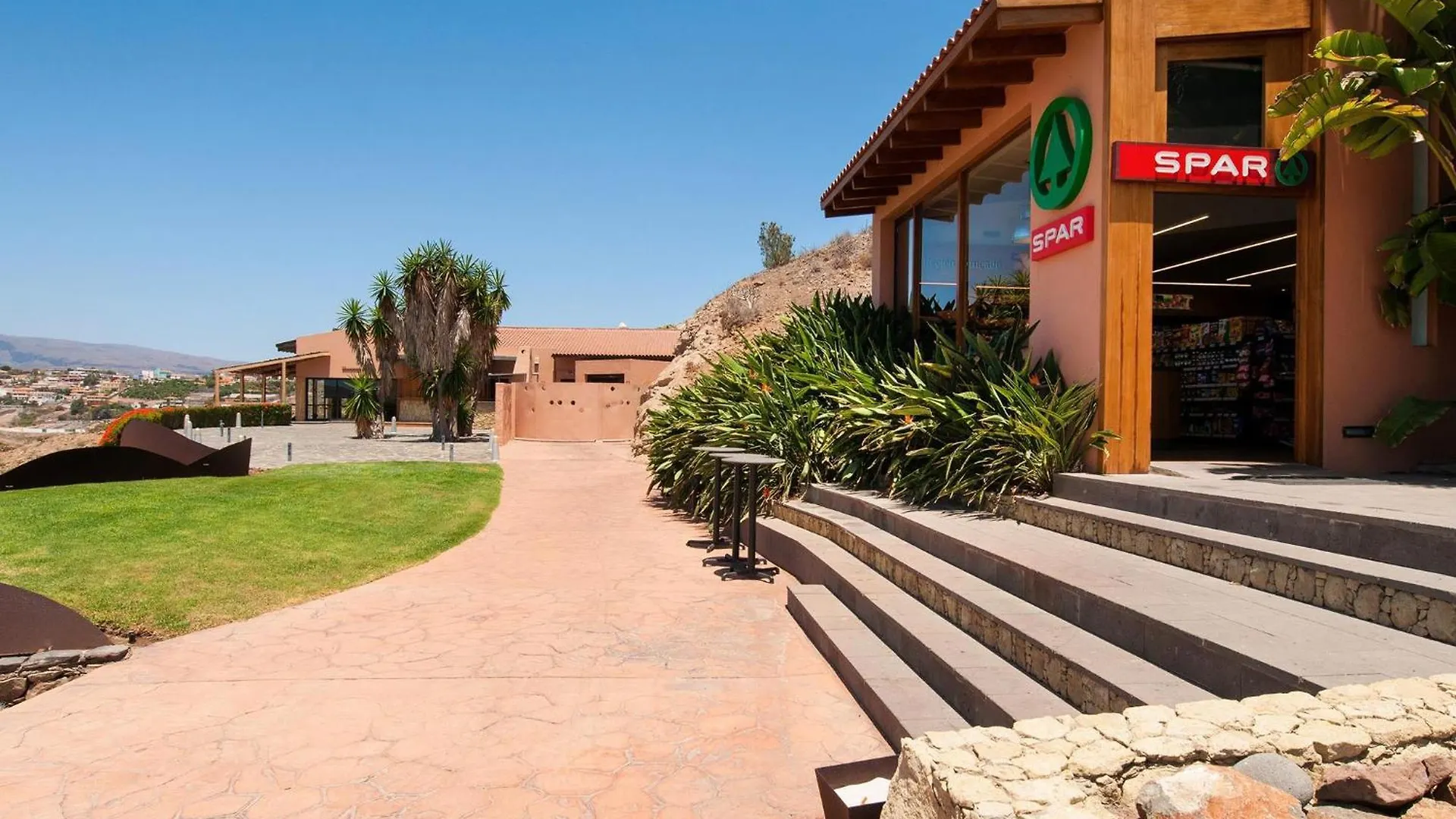 Villa Los Lagos 31 By Villagrancanaria Maspalomas