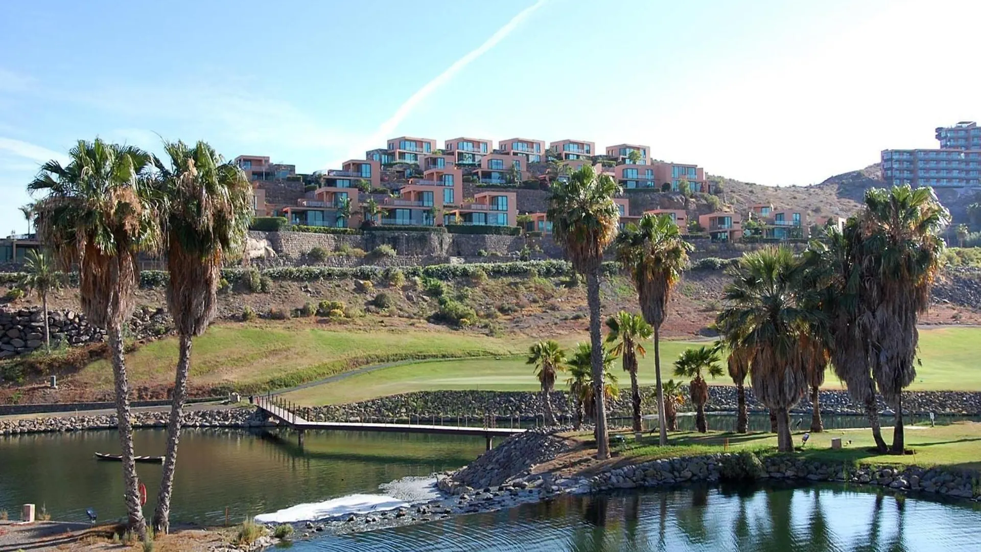 Los Lagos 31 By Villagrancanaria Maspalomas Villa
