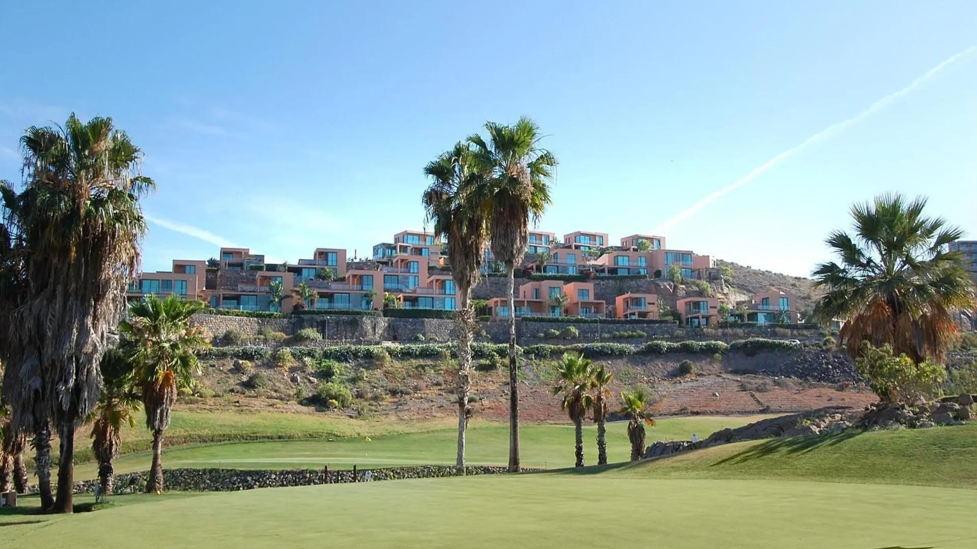 Los Lagos 31 By Villagrancanaria Maspalomas