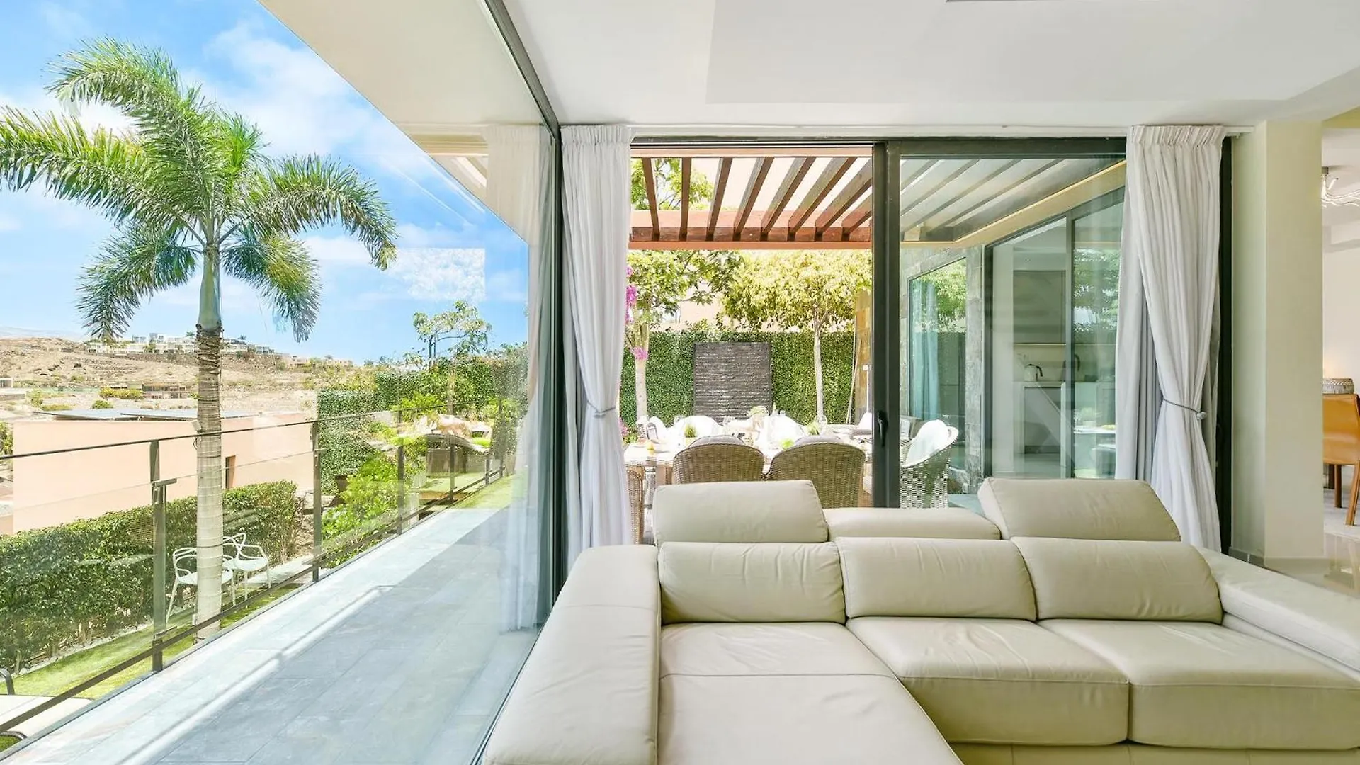 Los Lagos 31 By Villagrancanaria Maspalomas Villa
