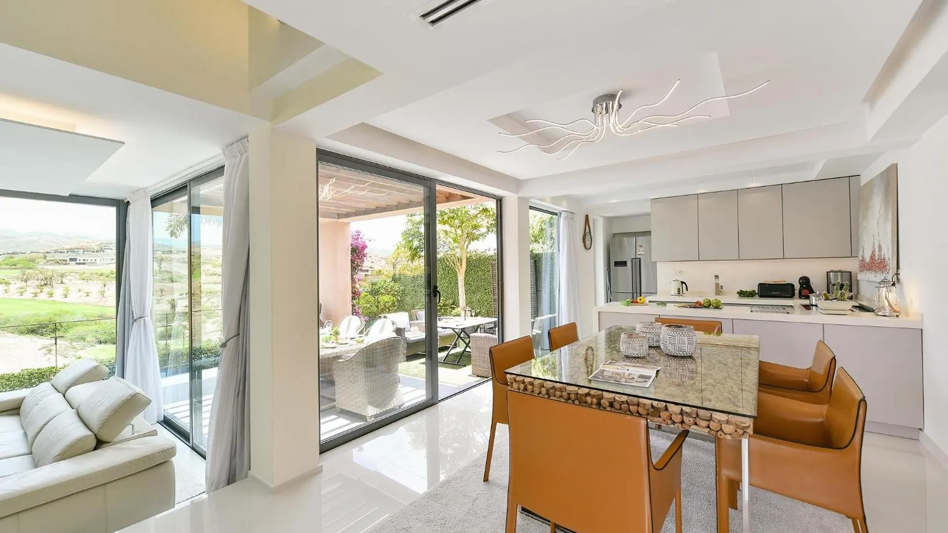 Villa Los Lagos 31 By Villagrancanaria Maspalomas Spanyolország