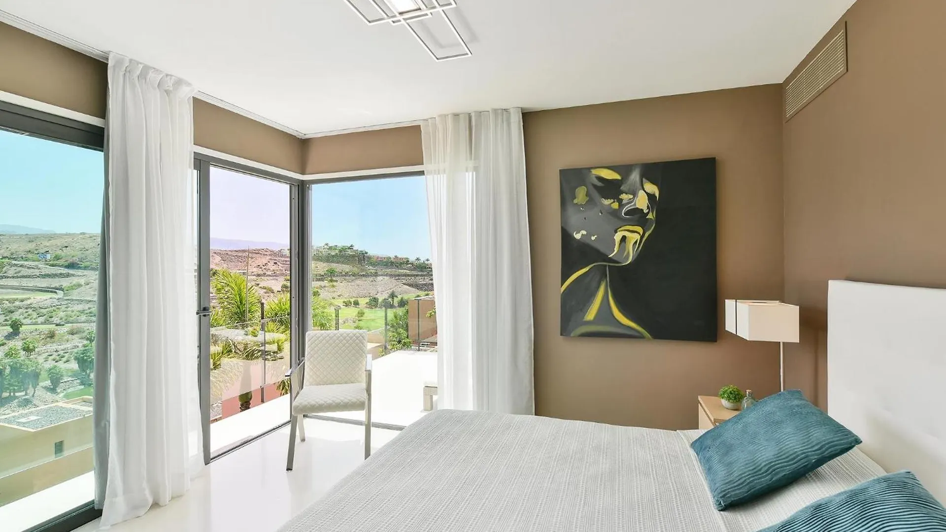 Villa Los Lagos 31 By Villagrancanaria Maspalomas Spanyolország