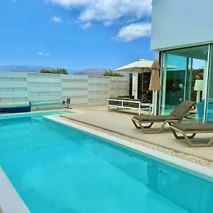 Golden Gran Canaria Villa